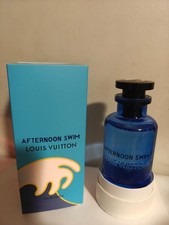 Louis Vuitton LV Afternoon Swim Cologne 3.4 fl.oz 100ml new sealed box