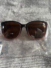 Banana Republic BR2003/S polarized sunglasses NEW