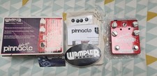 wampler pinnacle deluxe (état proche du neuf)