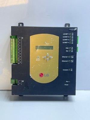 LG Klimaanlagen Ersatz PQNFB17B0 V-NET Gebäudenetzwerk Einheit-BAC Centra