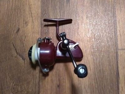 Vintage Shakespeare 2052 Spinning Reel | eBay