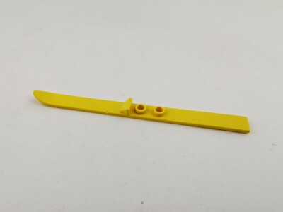 Lego  Technic Ski gelb yellow 2713 aus 8680 8660 8620