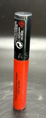 Sephora Collection Cream Lip Stain Liquid Lipstick 78 CHILI PEPPER New & Sealed - 第 2/5 張圖片