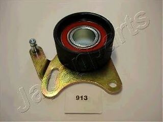 JAPANPARTS BE-913 - Tendicinghia Cinghia dentata
