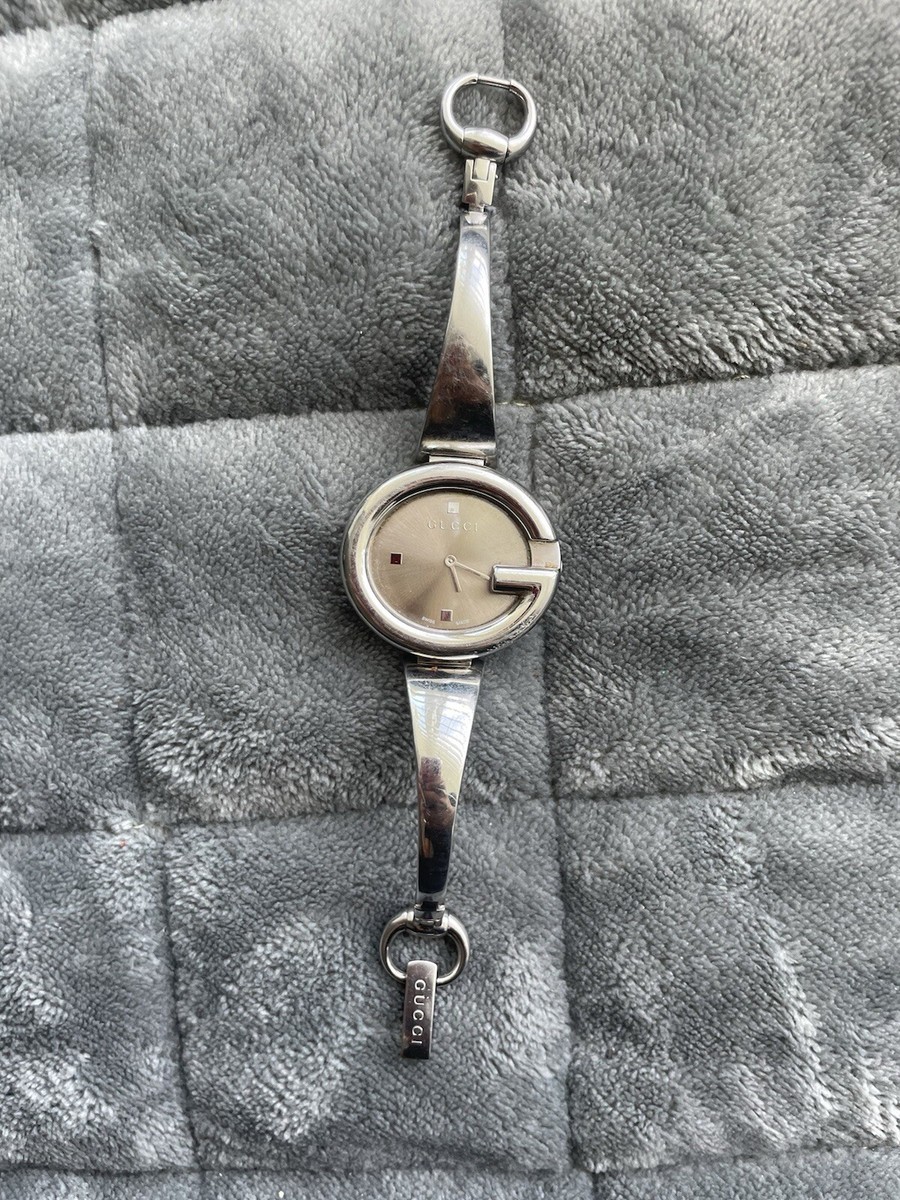 Gucci Guccissima