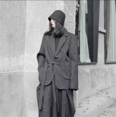 ジャケット・アウター L'Appartement Lisiere Volume Coat L'Appartement Lisiere VOLUME COAT