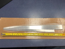 NEW Bunzl F17621361 Star Wing Blade Double Bevel for Cantrell