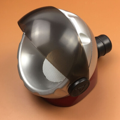 Portable Dental Desktop Suction Base for Dental Lab/Clinic Cleaning Dust