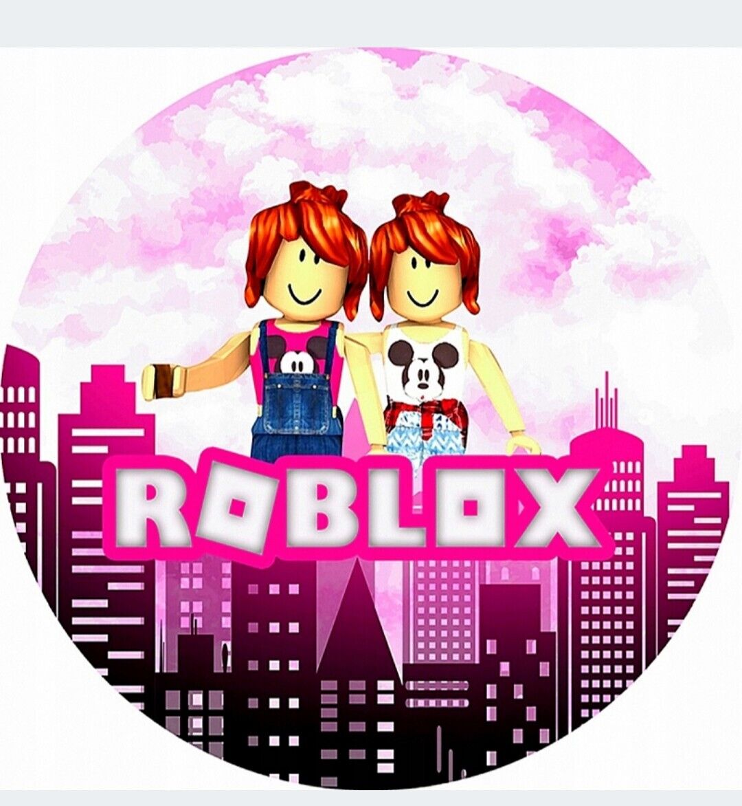 Edible Roblox Game Cake Topper Cake Picture Photo Cake Zuckerbild Boys