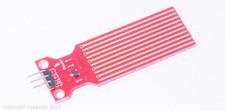 Arduino Compatible Water Level Sensor