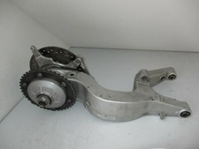 Schwinge Einarmschwinge komplett HONDA VFR800 FI RC46 98-99