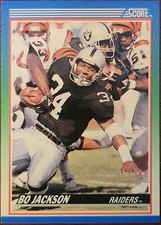 Bo Jackson