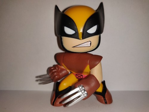 Funko Mystery Minis - Marvel X-Men - Imagen 36 de 37