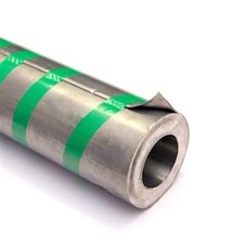 BLM Roof Lead Flashing Roll Code 3 - 300mm / 12" / 1.32mm CHOOSE LENGTH 0.5-3M