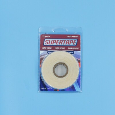 SUPERTAPE 36 Pezzi Per Lotto LF Nastro Per Capelli/parrucca - Foto 8