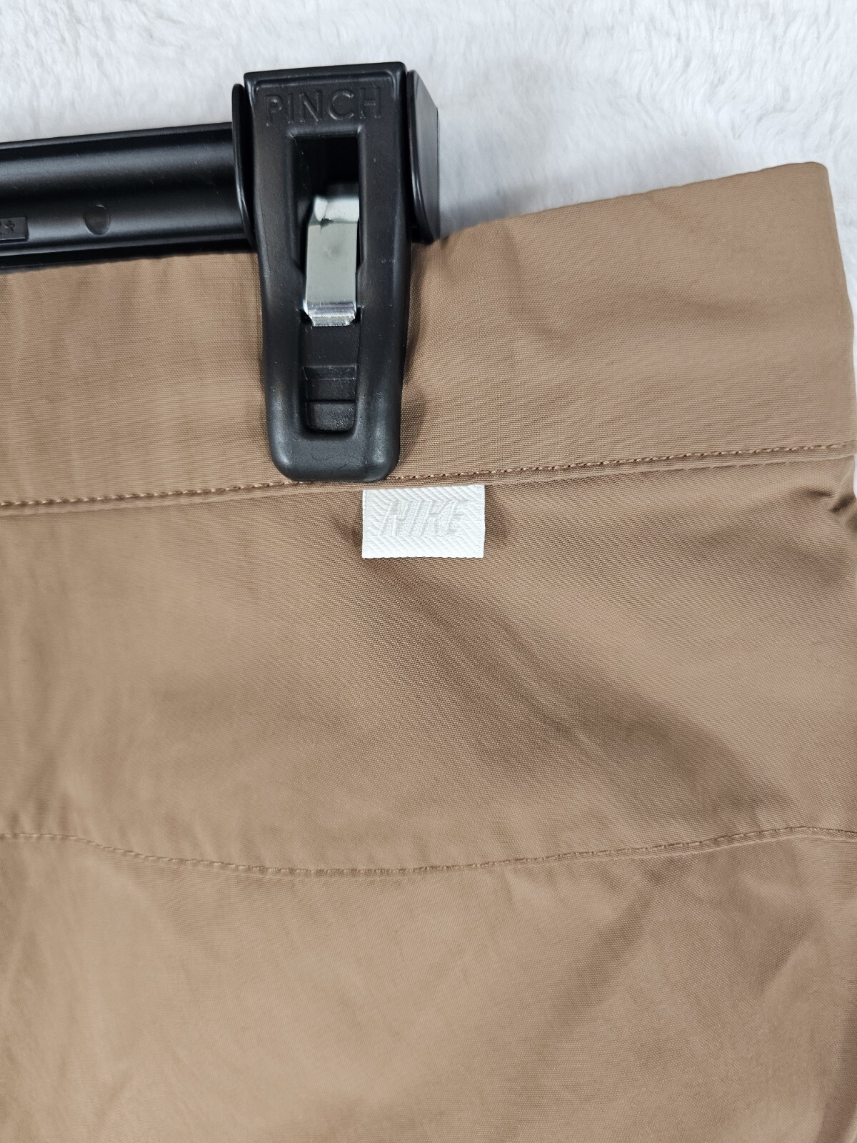 Nike Sportswear Style Essentials Utility Pants Tan DM6681-256 Men’s Size 34/ 28 thumbnail 19