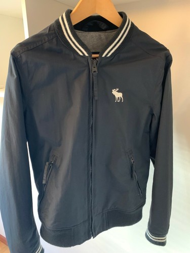 Iconic Baseball Jacket / Bomber Jacket 