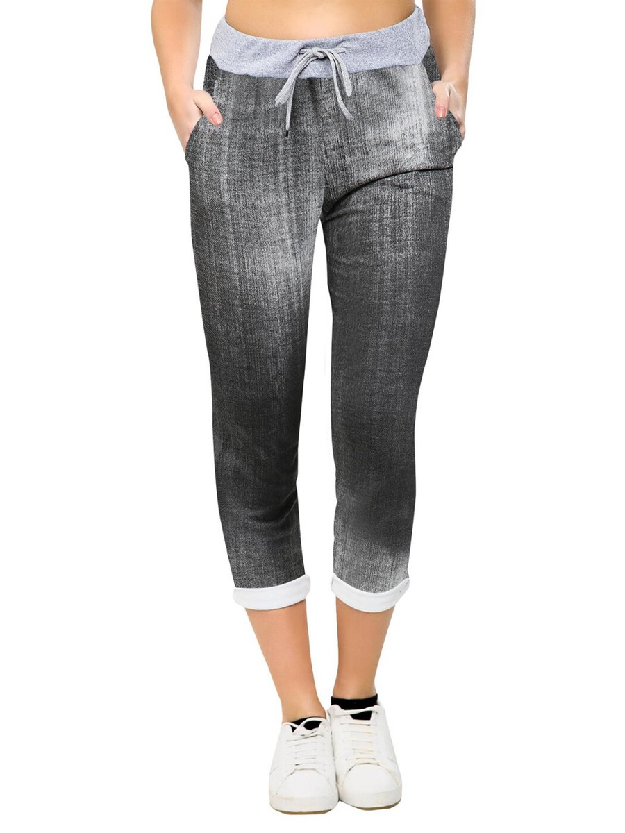 Made in Italy Trousers for Women for sale | UK