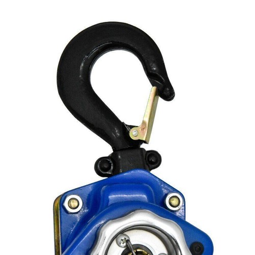 1Ton X 1.5M Lever Hoist Tightener Hand Hoist Chain Tensioner Lifting Chain Hoist - Picture 6 of 6