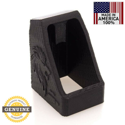 RAEIND Speedloader Magazine for Heckler and Koch P2000 9mm Made In USA