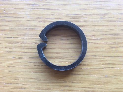 Dyson Staubsauger Hinterrad Sicherungsring Lager Clip DC04 DC04ABSOLUTE DC14