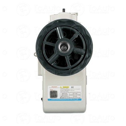 750/1000W Integrated Direct Drive Sewing Machine Servo Motor Industrial Sewing - Picture 3 of 19