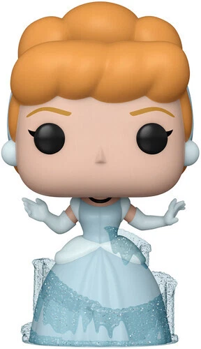 Funko cinderella sale