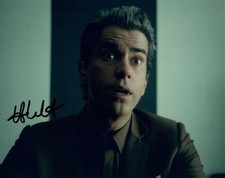 Hamish Linklater Signed Autographed 8x10 Photo LEGION Actor COA