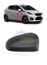 Retroviseur droit (ou coque) Peugeot 108