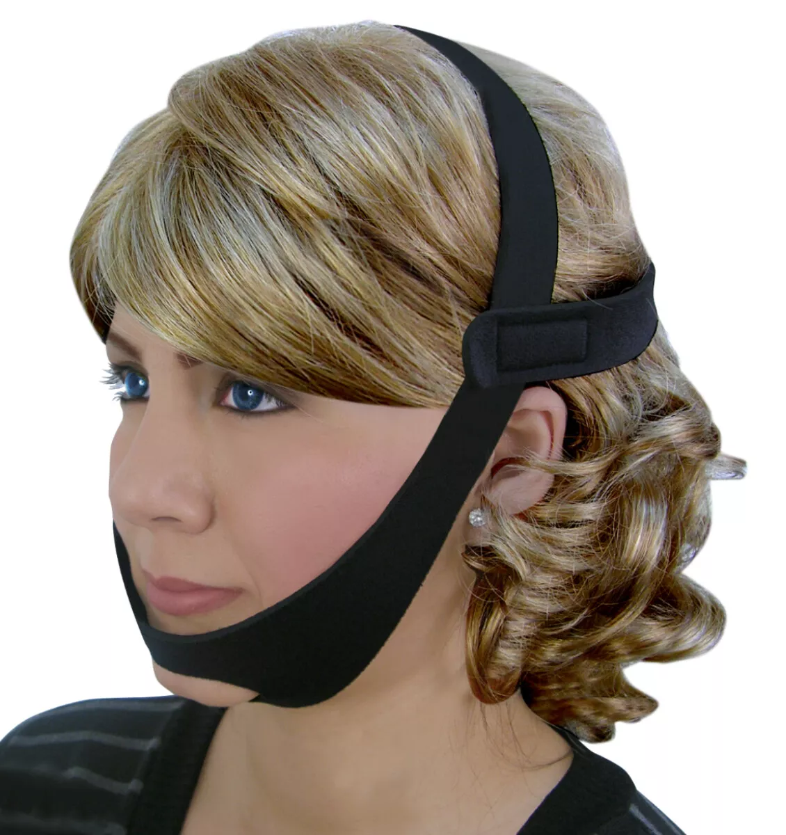 Anti snoring 2024 chin strap