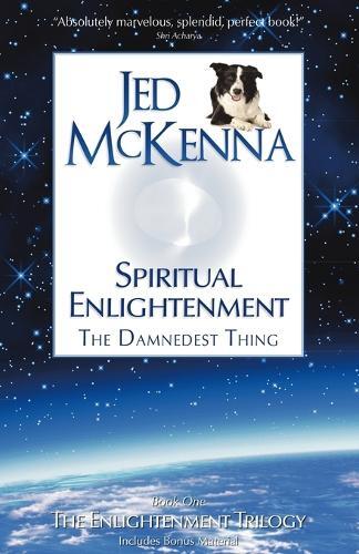Thumbnail - Jed Mckenna Spiritual Enlightenment (taschenbuch) (us Import)