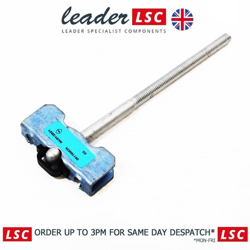 Handbrake Cable Adjuster GENUINE for Nissan Primastar 2001 to 16 NEW 91165525 - Picture 2 of 11
