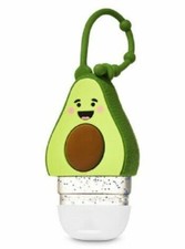 Bath Body Works Avocado Pocketbac Holder New w/Tags