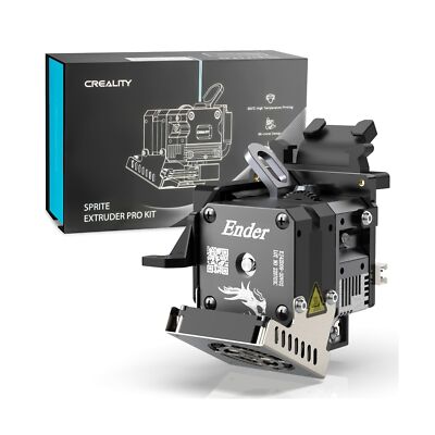 Official Creality New Sprite Extruder Pro Upgrade Kit, Direct Drive Extruder ...