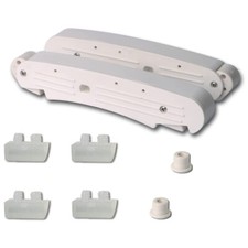 AXV417WHP Pool Cleaner Kit Compatible For Hay...