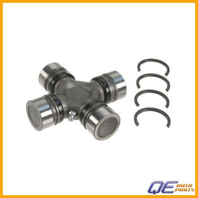 GMB Rear U Joint Fits Truck Chevy Chevrolet Silverado 1500 2500 GMC Sierra eBay