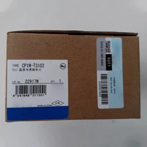 1PC New For Omron CP1W-TS102 I/O Expansion Unit PLC Module