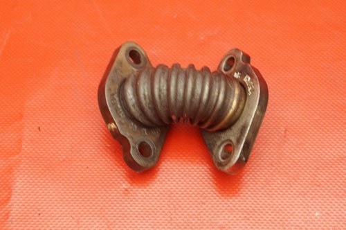 Mercedes OM642 320CDI R M E S Krümmer AGR Abgasrohr A6421401308 Bogen /26R