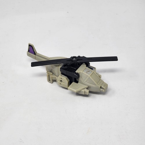 Lot of 5 Vintage 1980s TAKARA TOMY/Hasbro Transformers G1 Action Figures (AS IS) - Picture 11 of 22