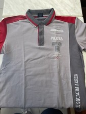 POLO AERONAUTICA MILITARE TAGLIA XXL