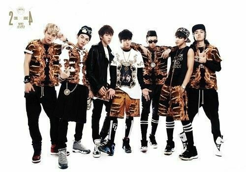 2 Cool 4 Skool (Incl. Booklet) by BTS (CD, 2023) for sale online