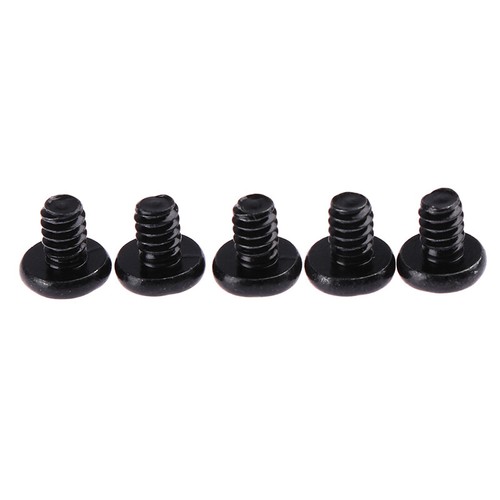 5pcs/lot Black metal slot covers dust filter blanking plate for PCI JwTSA Hc - Photo 7/8