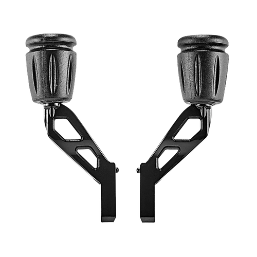 Corde D'arc Ek Archery Research - 50 Lbs - 17,25 Pouces + 2 Bouchons - Dacron