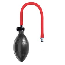 Replacement vacuum Handle of penis pump Vacuum Cylinder Erector Extender Stretch