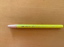 Ancien surligneur Berol Zap - JAUNE 652T