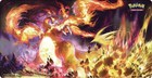 Charizard UPC Playmat Only x2