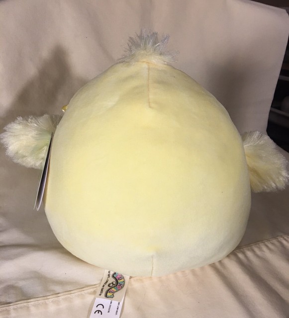 Squishmallow 8