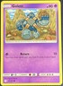 Golett 89/236 Pokemon English Sun & Moon Cosmic Eclipse 2019
