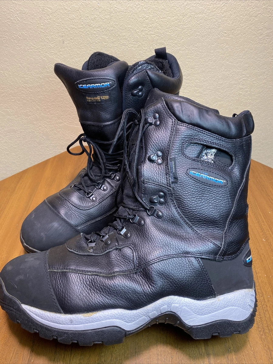 Ice armour best sale boots