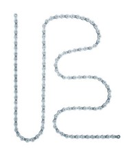 CATENA CENTAUR/POTENZA 11V. 114 MAGLIE CAMPAGNOLO 